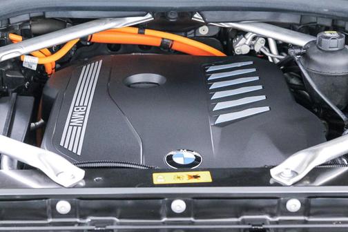 2022 BMW X5 PHEV xDrive45e