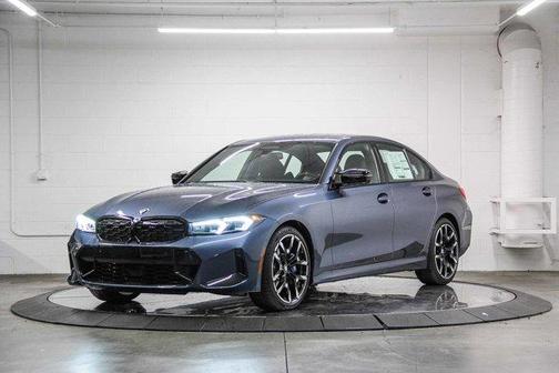 2026 BMW M340 i