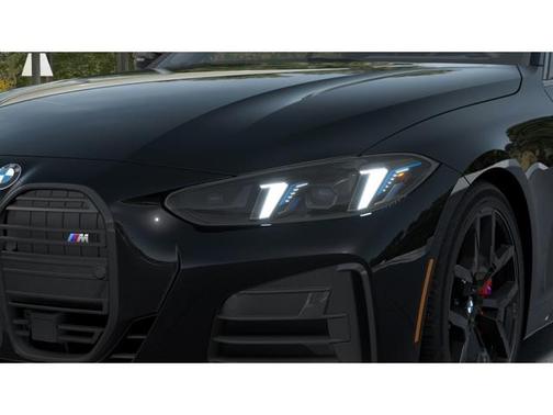 2026 BMW M440 i