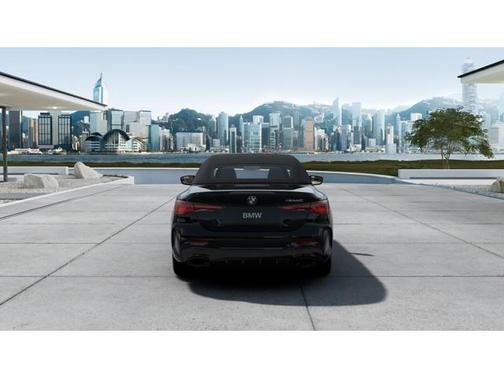 2026 BMW M440 i