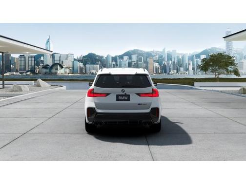 2025 BMW X1 M35i