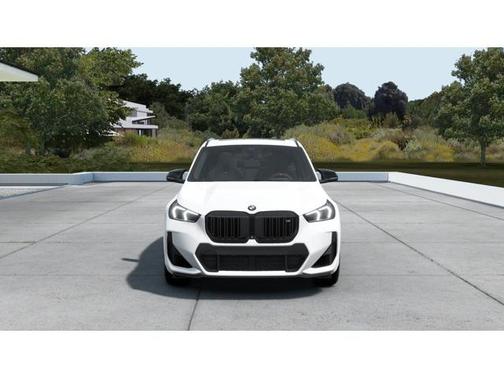 2025 BMW X1 M35i