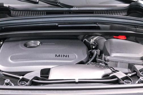 2025 MINI Countryman S