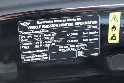 2025 MINI Countryman S