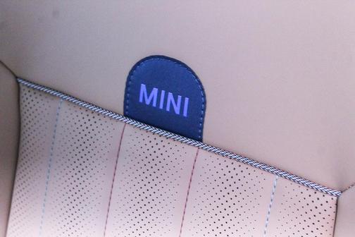 2025 MINI Countryman S
