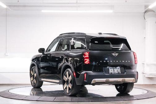 2025 MINI Countryman S