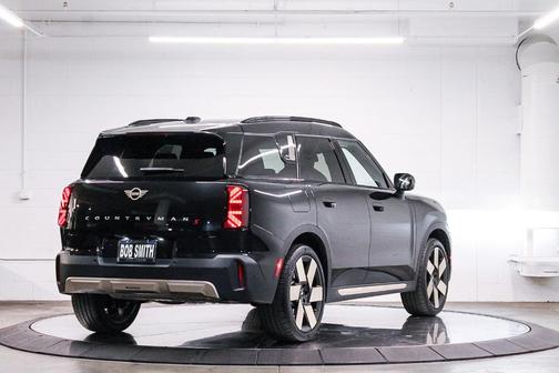 2025 MINI Countryman S