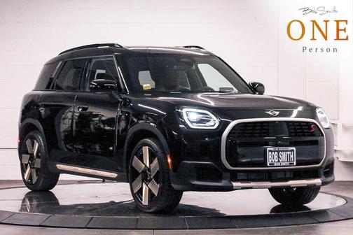 2025 MINI Countryman S
