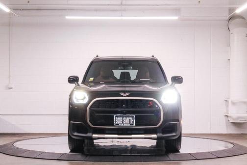2025 MINI Countryman S