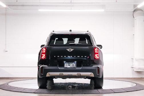2025 MINI Countryman S