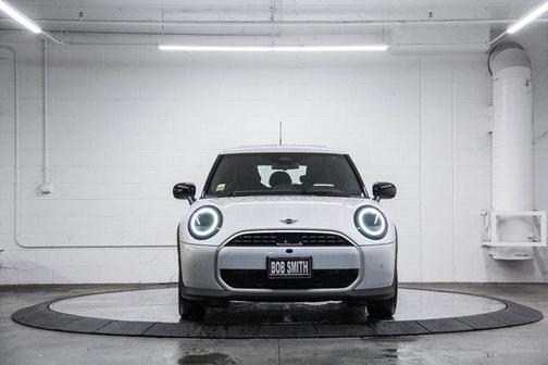 2025 MINI Hardtop Cooper