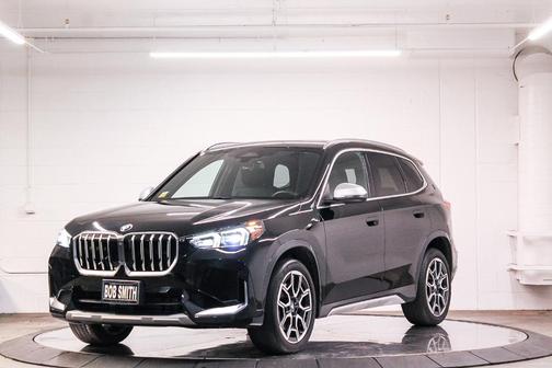 2024 BMW X1 xDrive28i