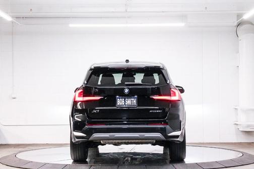 2024 BMW X1 xDrive28i