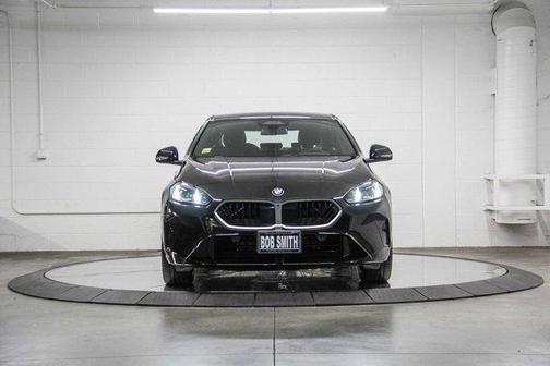 2025 BMW 228 Gran Coupe xDrive