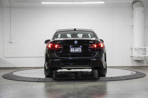 2025 BMW 228 Gran Coupe xDrive