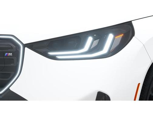2025 BMW X3 M50 xDrive
