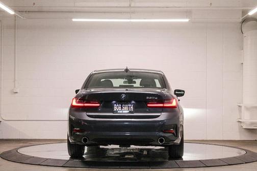 2022 BMW 330e 330e