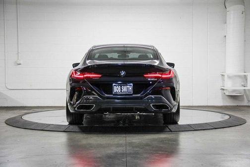 2022 BMW 840 Gran Coupe i