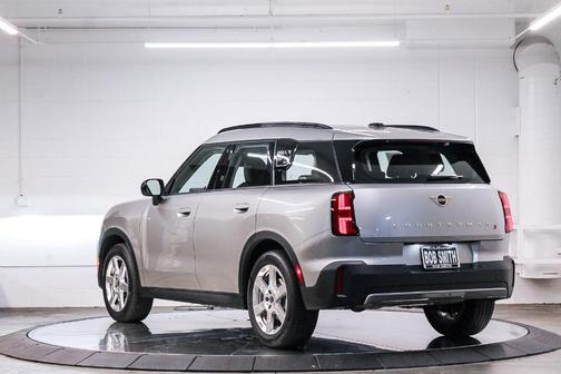 2025 MINI Countryman S