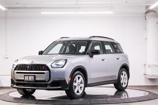 2025 MINI Countryman S