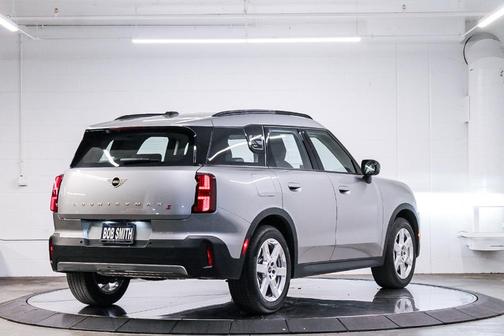 2025 MINI Countryman S