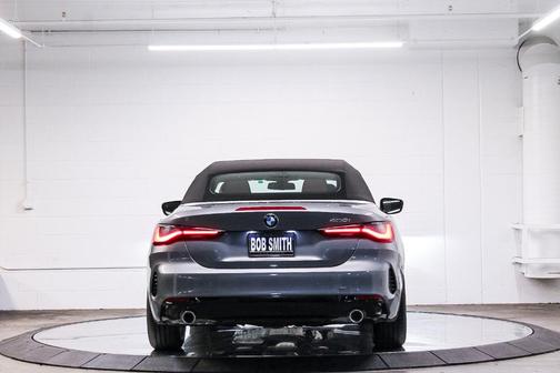 2025 BMW 430 i