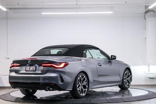 2025 BMW 430 i