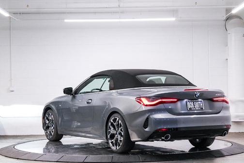 2025 BMW 430 i