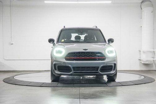 2023 MINI Countryman John Cooper Works
