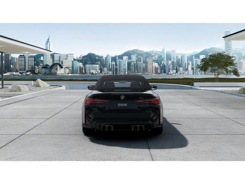 2026 BMW M4 Competition xDrive