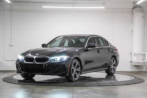 2024 BMW 330 i