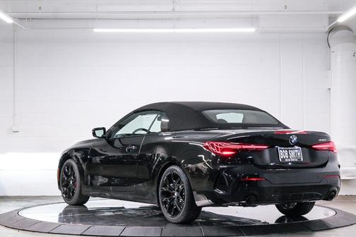 2025 BMW 430 i