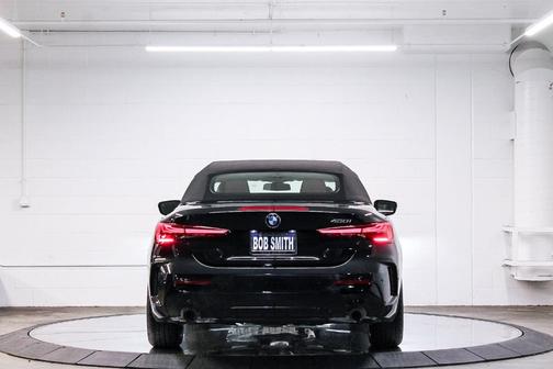 2025 BMW 430 i