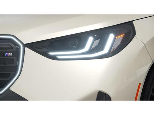 2025 BMW X3 M50 xDrive