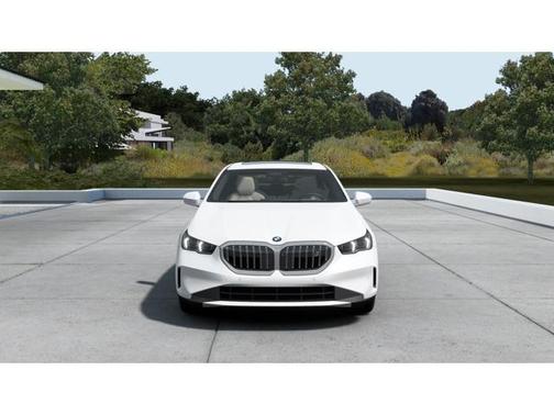 2026 BMW i5 eDrive40