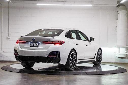 2025 BMW 430 Gran Coupe i