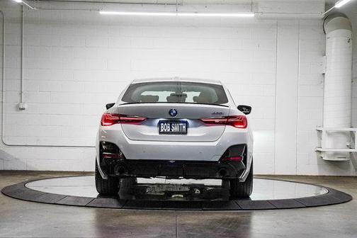 2025 BMW 430 Gran Coupe i