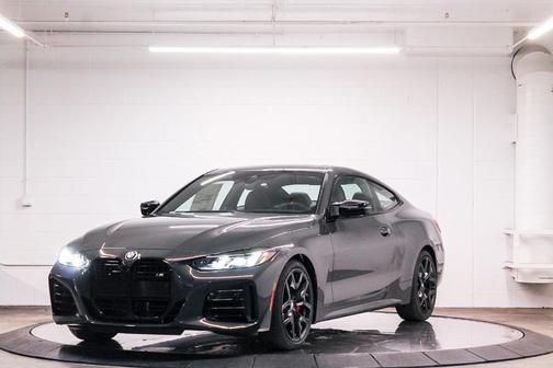 2026 BMW M440 i