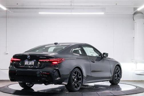 2026 BMW M440 i