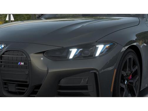 2026 BMW M440 i
