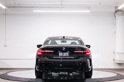 2026 BMW M440 i