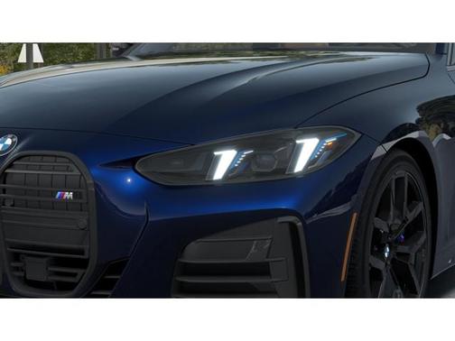 2026 BMW M440 i