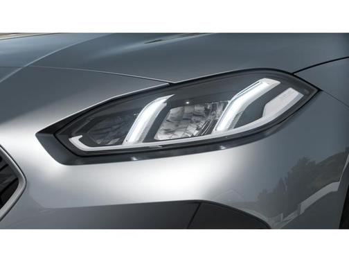2026 BMW 228 Gran Coupe Base