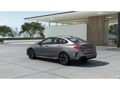2026 BMW 228 Gran Coupe Base