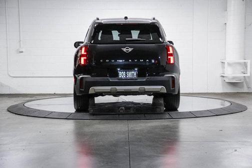 2025 MINI Countryman S