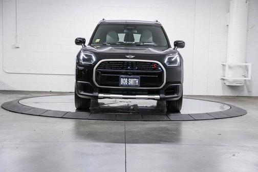2025 MINI Countryman S