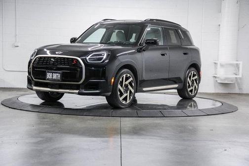 2025 MINI Countryman S