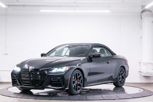 2025 BMW M440 i