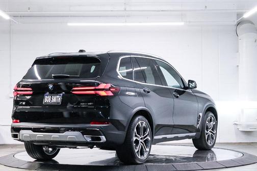 2025 BMW X5 sDrive40i
