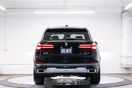 2025 BMW X5 sDrive40i